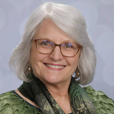 Delanna Reed