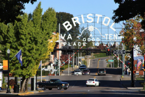 Bristol TN VA