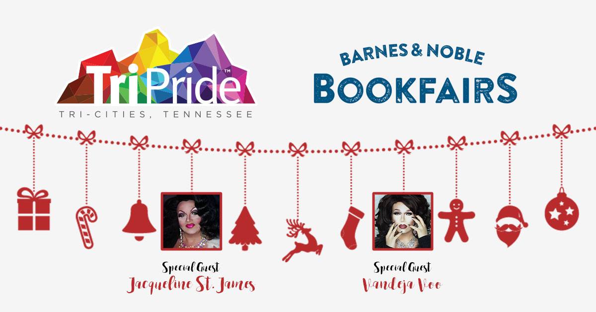 Tripride Fundraiser At Barnes Noble Tripride