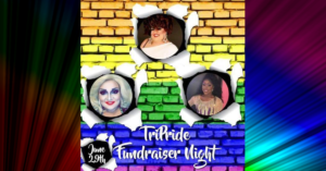 New Beginnings Fundraiser