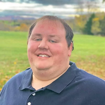 Justin | TriPride Justin Hall