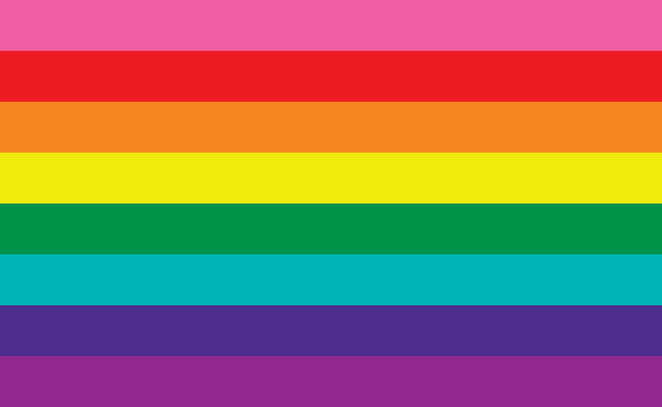 Pride Flags